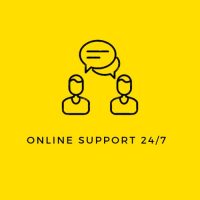 Online Support